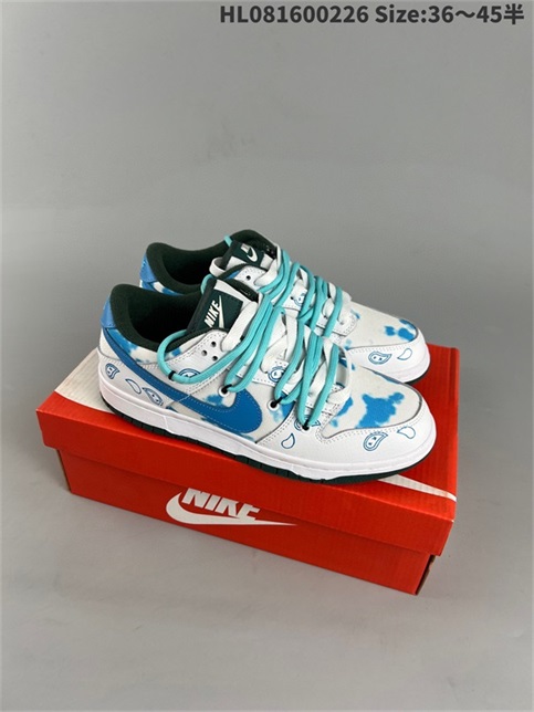 women low dunk sb shoes H 2023-3-21-066